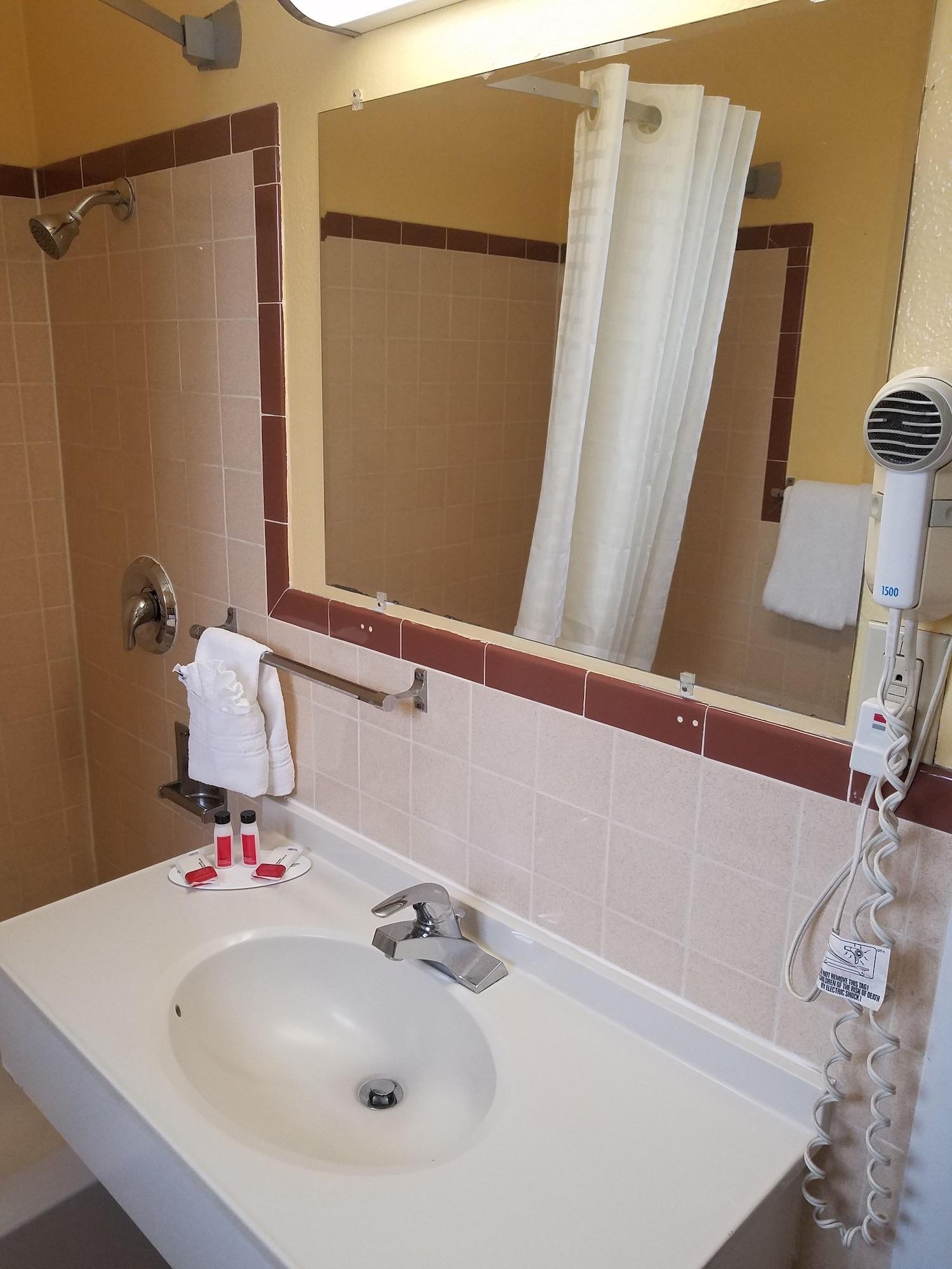 Travelodge By Wyndham Wenatchee Kültér fotó