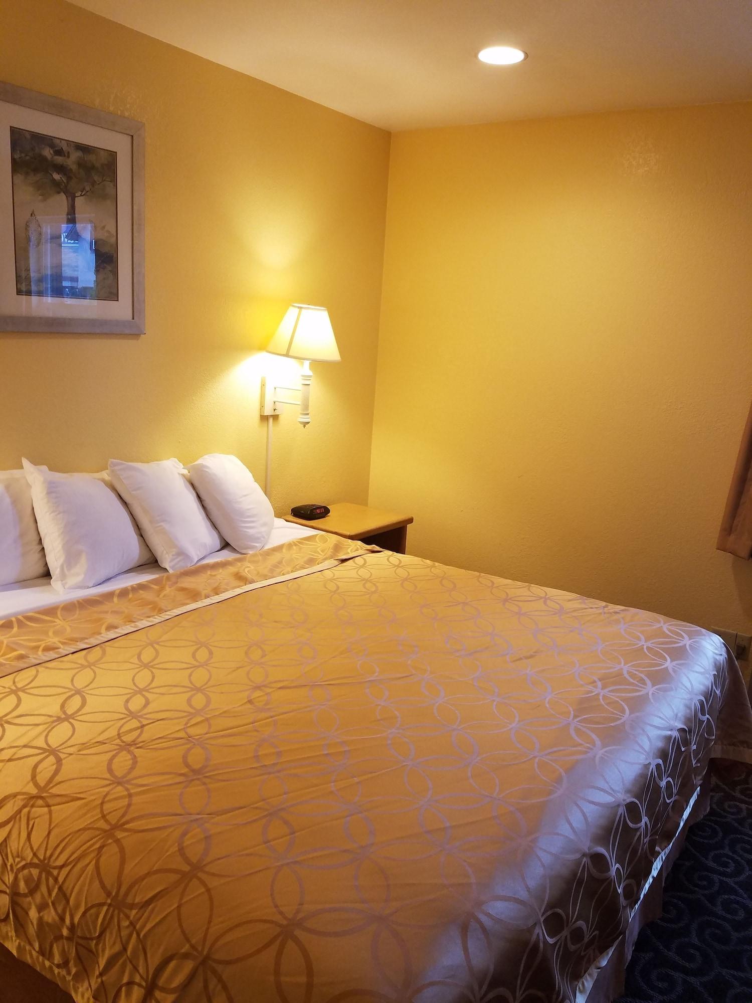 Travelodge By Wyndham Wenatchee Kültér fotó
