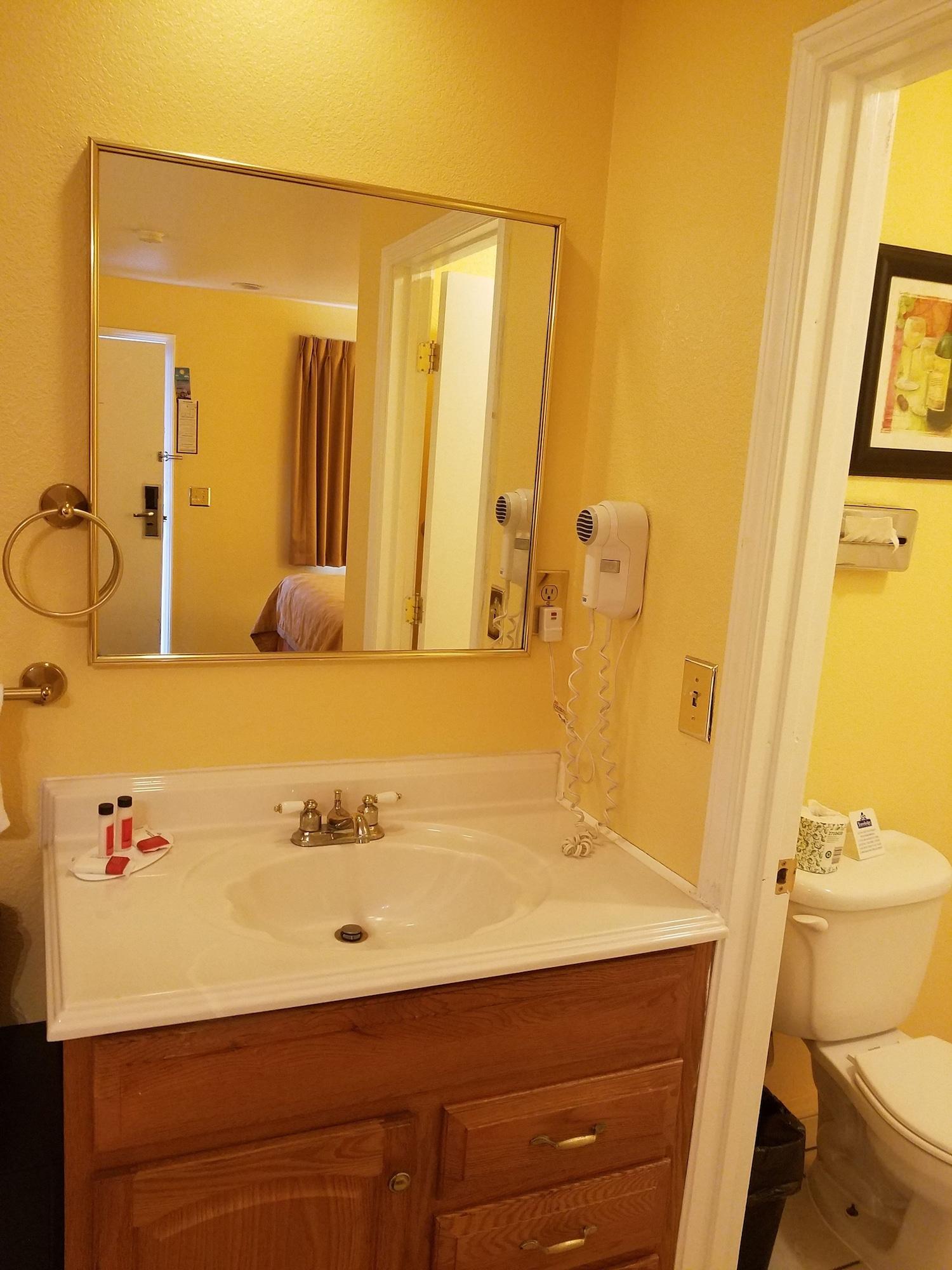 Travelodge By Wyndham Wenatchee Kültér fotó