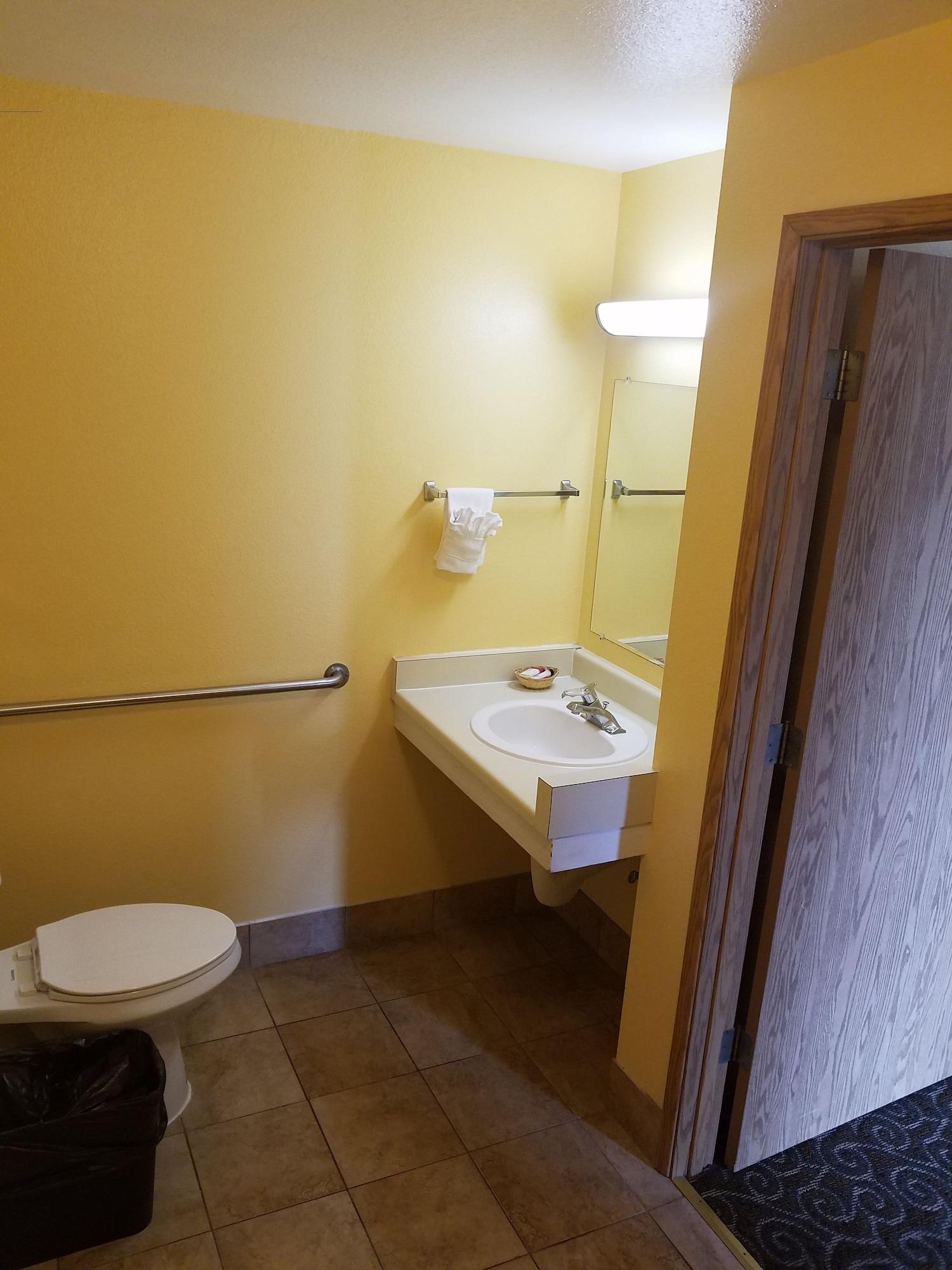Travelodge By Wyndham Wenatchee Kültér fotó