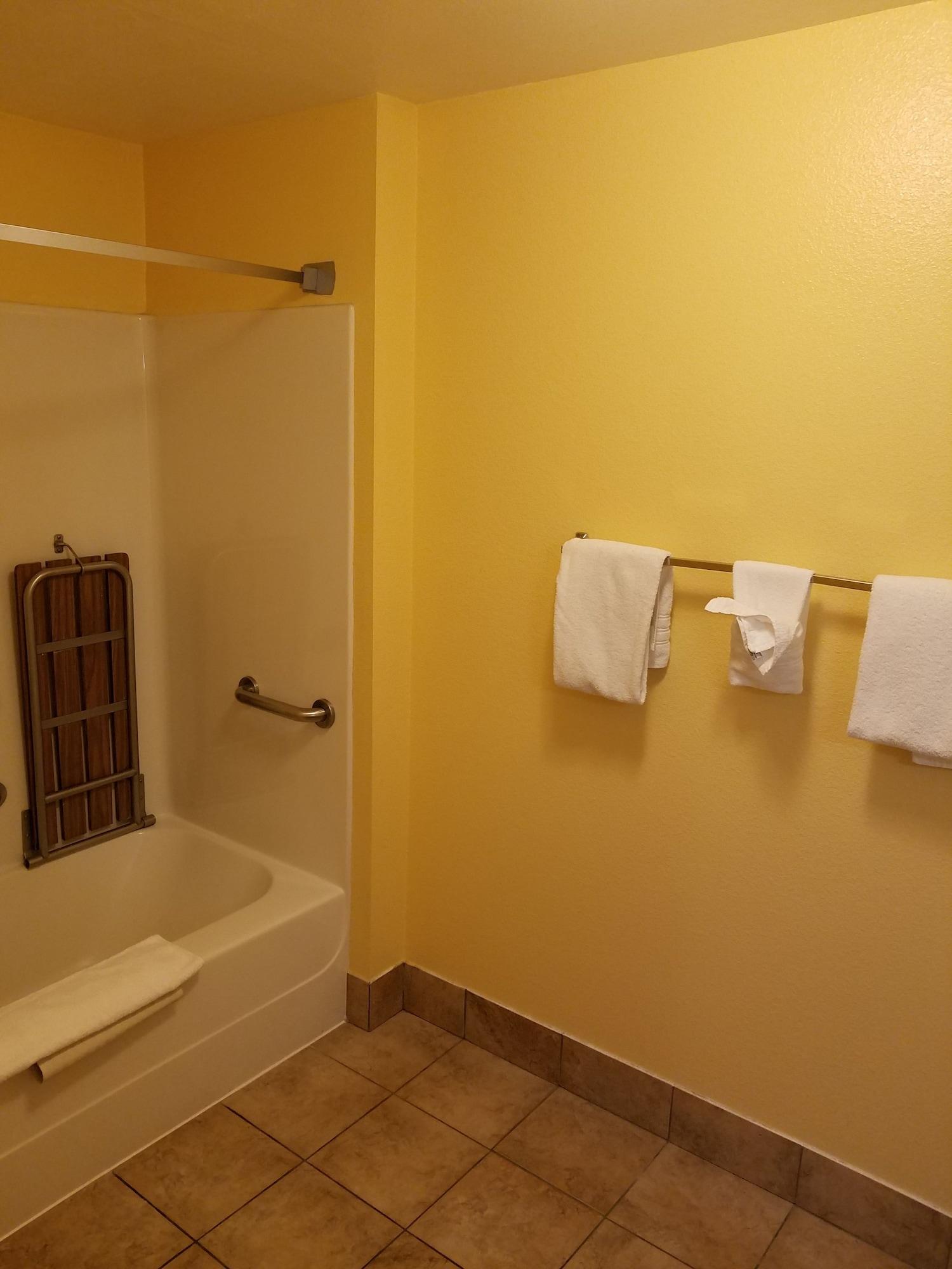 Travelodge By Wyndham Wenatchee Kültér fotó