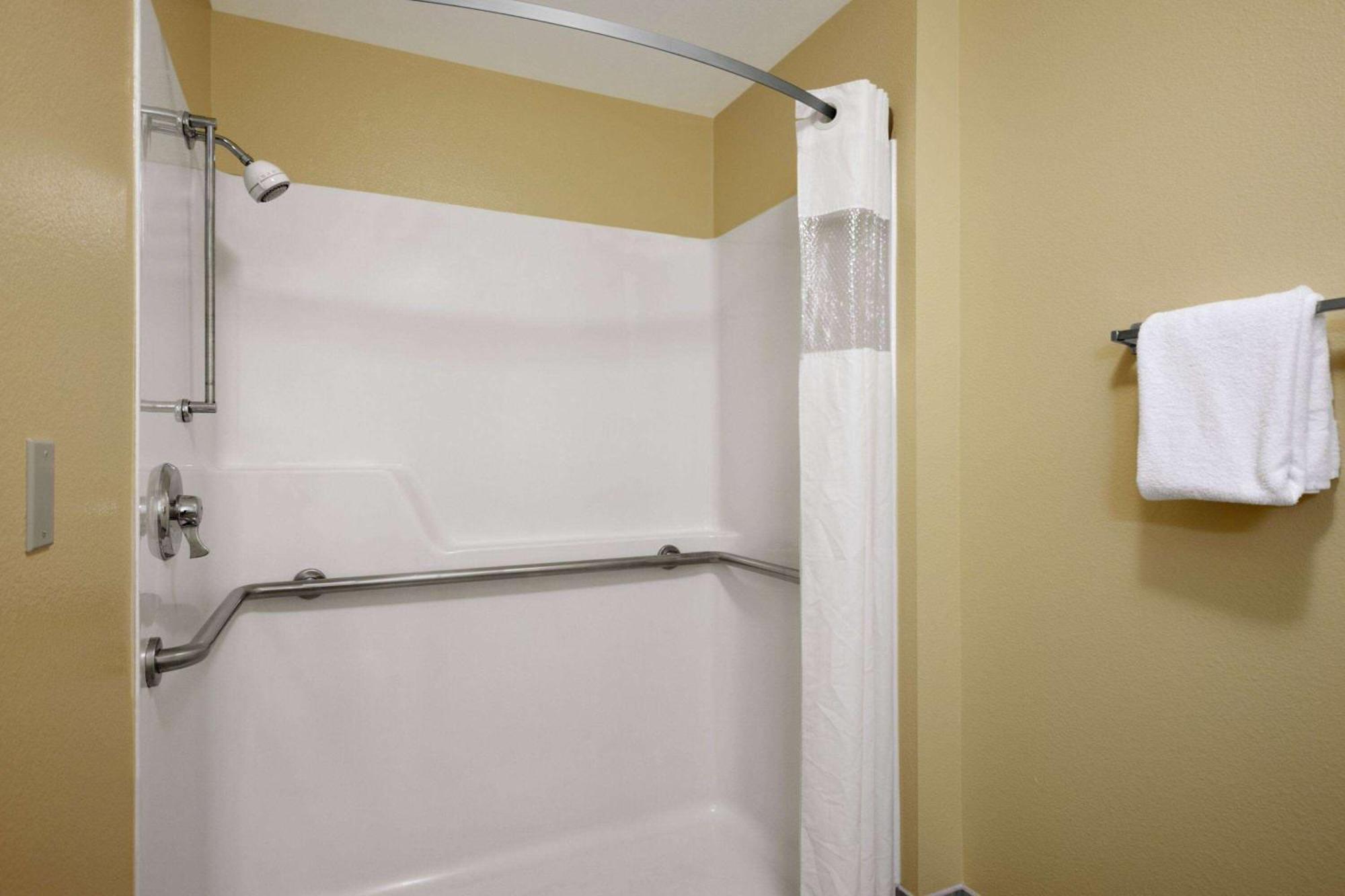 Travelodge By Wyndham Wenatchee Kültér fotó