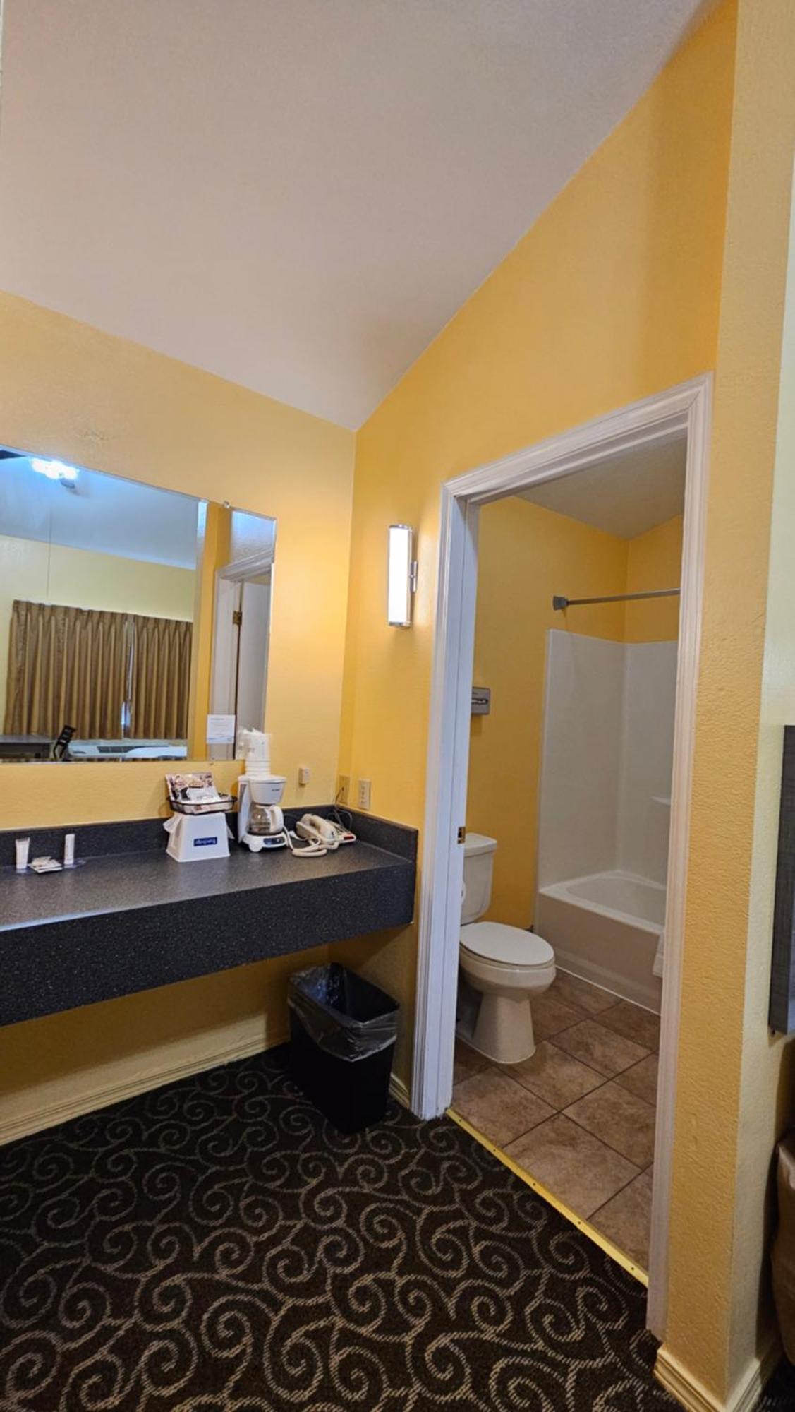 Travelodge By Wyndham Wenatchee Kültér fotó
