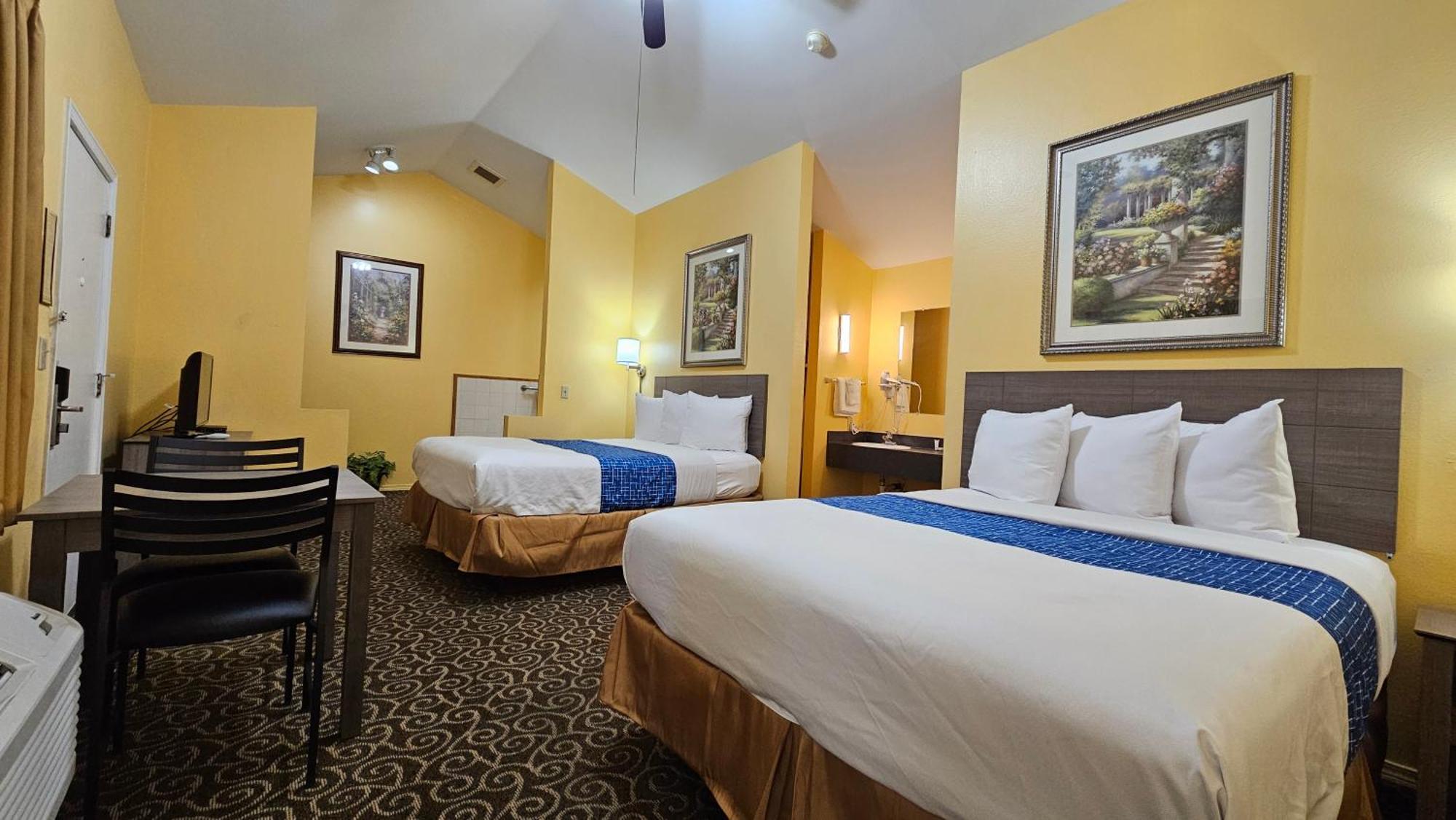 Travelodge By Wyndham Wenatchee Kültér fotó