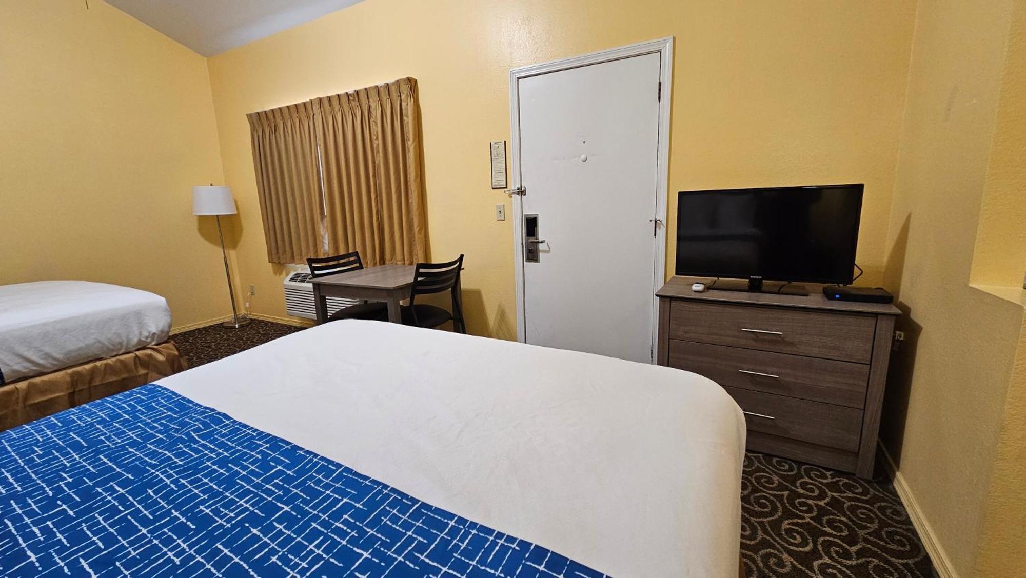 Travelodge By Wyndham Wenatchee Kültér fotó