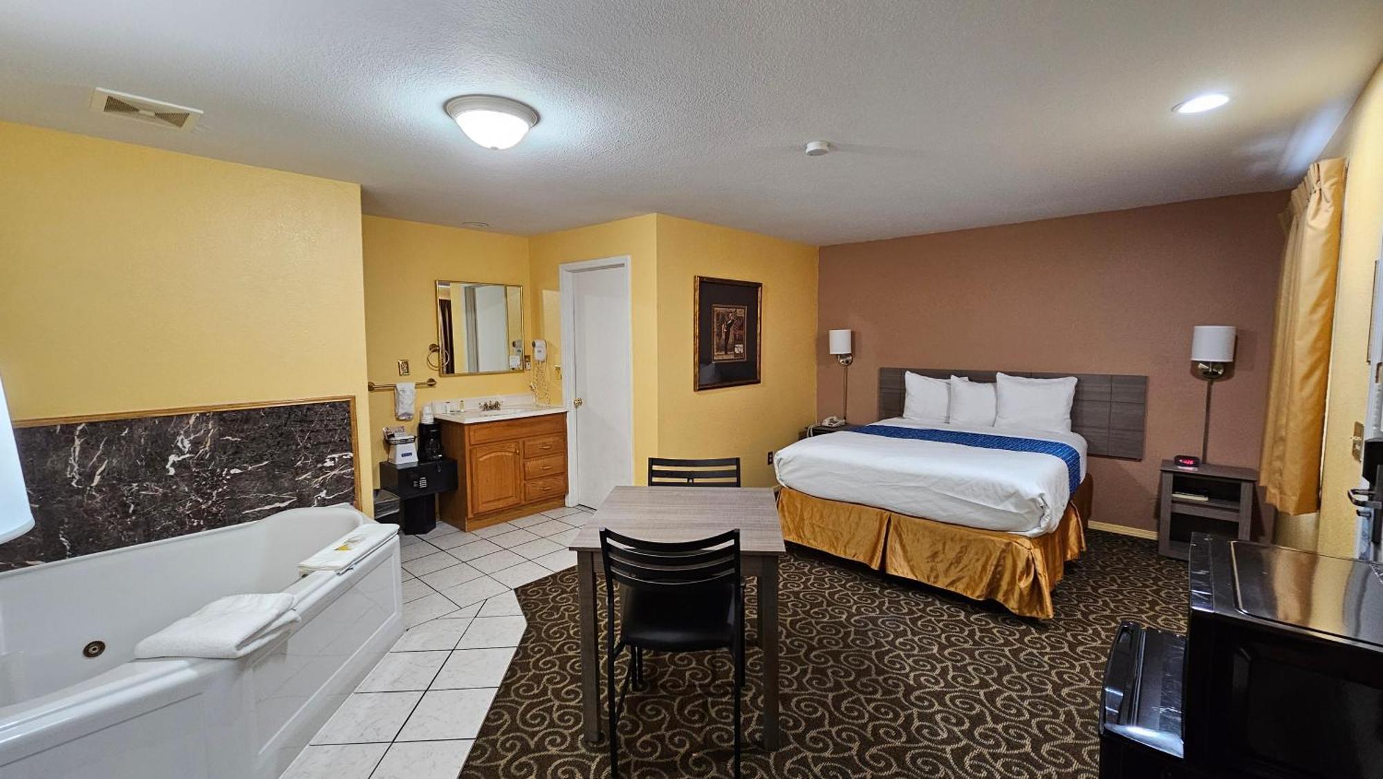 Travelodge By Wyndham Wenatchee Kültér fotó