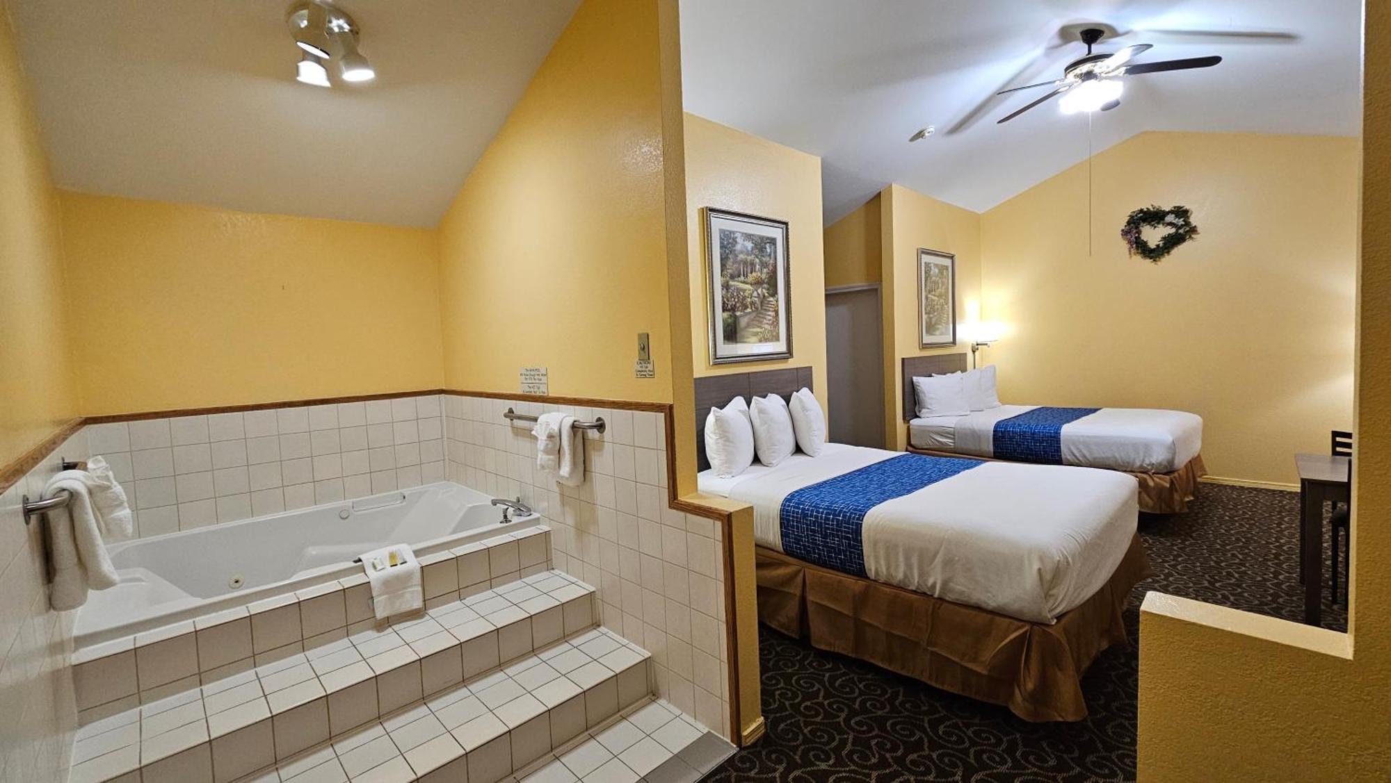 Travelodge By Wyndham Wenatchee Kültér fotó