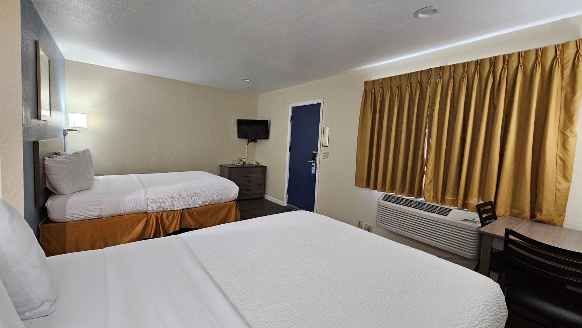 Travelodge By Wyndham Wenatchee Kültér fotó