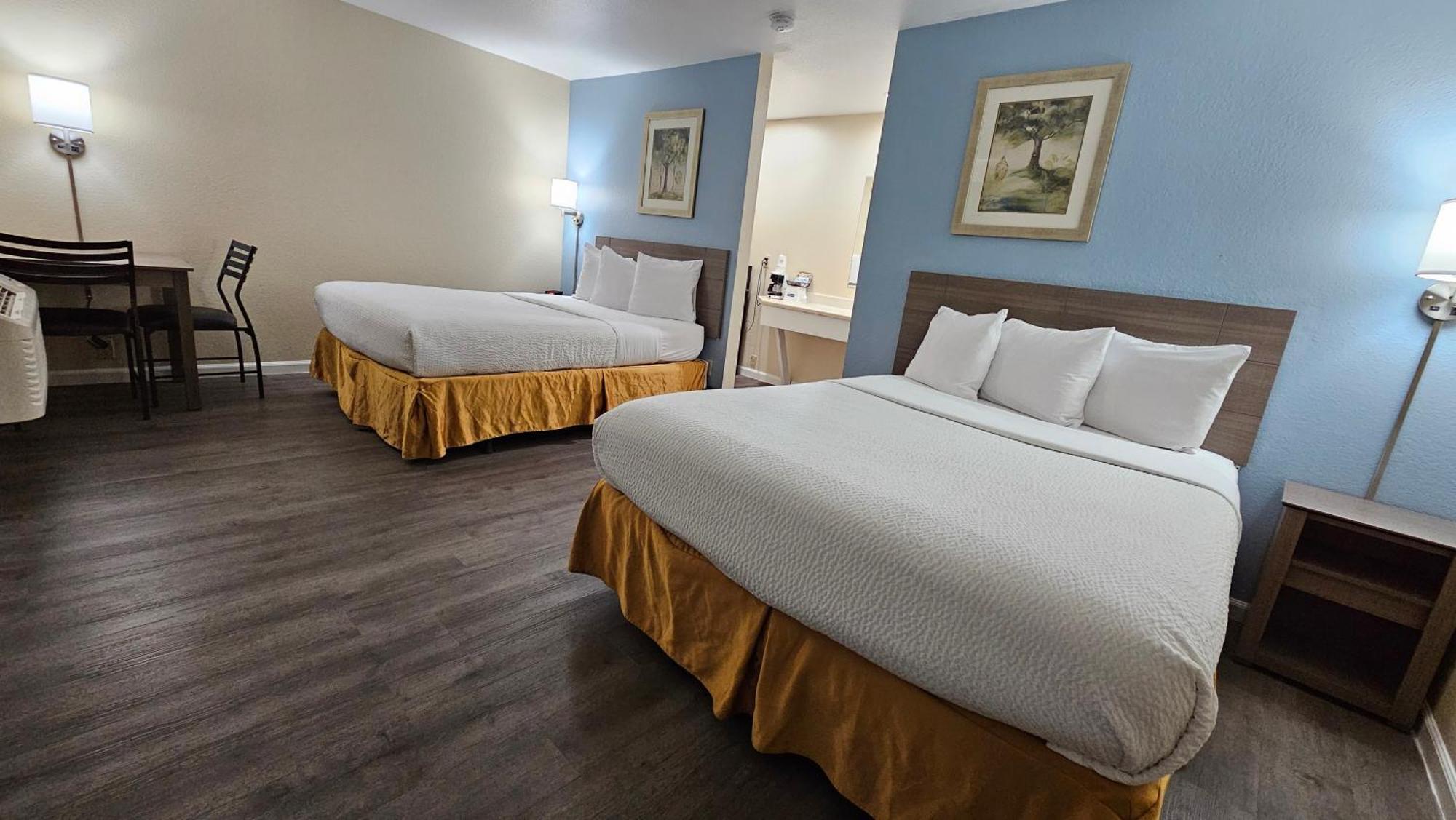 Travelodge By Wyndham Wenatchee Kültér fotó